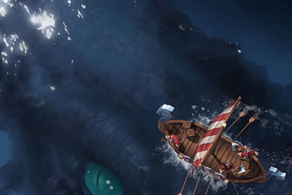 Kraken 14 at сайт