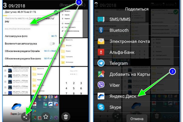Аналог гидры