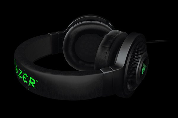 Kraken 26 at