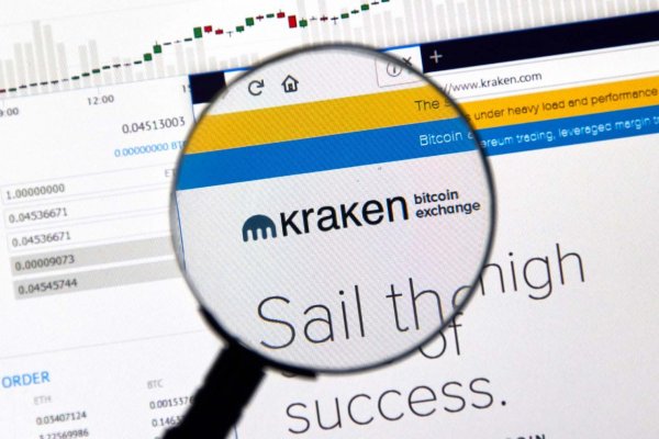 Ссылка для входа на сайт kraken